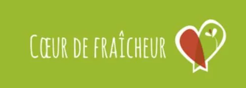 Coeur De Fraicheur est une marque déposée par GROUPE MAG