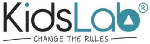 Kids Lab Change The Rules est une marque déposée par COM'DES ENFANTS (COM'DES ENFANTS)