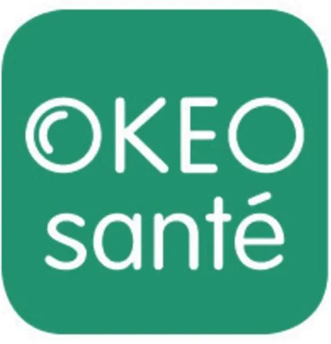 Okeo Sante est une marque déposée par OCP REPARTITION