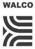 Walco est une marque déposée par NOVACEL