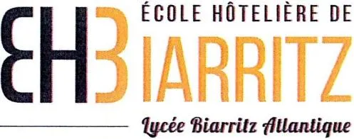 Ehb Ecole Hoteliere De Biarritz Lycée Biarritz Atlantique est une marque déposée par LYCEE POLYVALENT BIARRITZ ATLANTIQUE - LYCEE DES METIERS DE L'HOTELLERIE ET DU TOURISME (LPO)