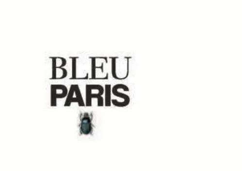 Bleu Paris est une marque déposée par SAS V & O