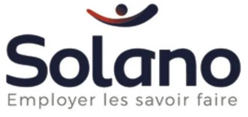 Solano Employer Les Savoir Faire est une marque déposée par NO LIMIT