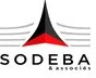 Sodeba & Associes est une marque déposée par GROUPE SODEBA