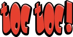 Toc Toc ! est une marque déposée par 2 MINUTES (2')