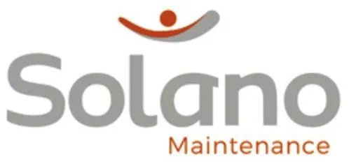 Solano Maintenance est une marque déposée par NO LIMIT