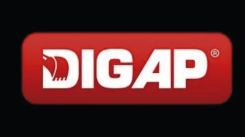 Digap est une marque déposée par SOLUSYS TECHNIK