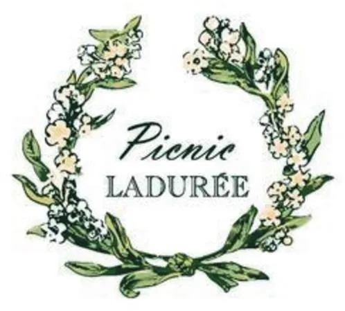 Picnic Laduree est une marque déposée par PATISSERIE E.LADUREE