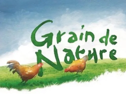 Grain De Nature est une marque déposée par ARRIVE (Maitre Coq)
