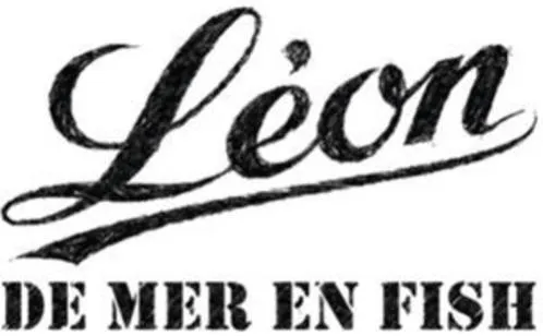 Leon De Mer En Fish est une marque déposée par LDF