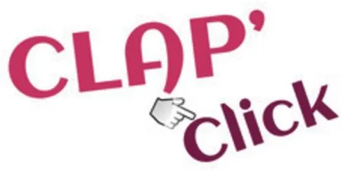 Clap Click est une marque déposée par GROUPE JLO