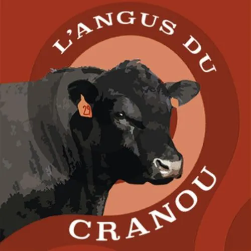 L Angus Du Cranou est une marque déposée par E.A.R.L KERNEIS
