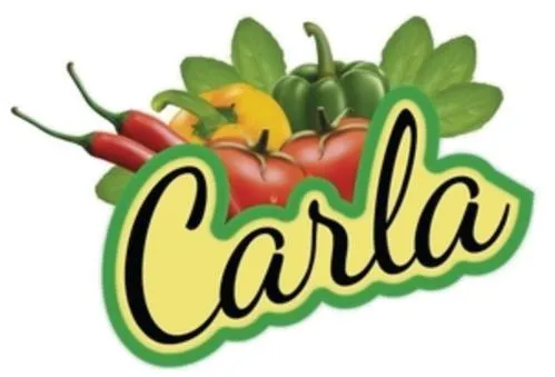 Carla est une marque déposée par EXCEL FRUITS