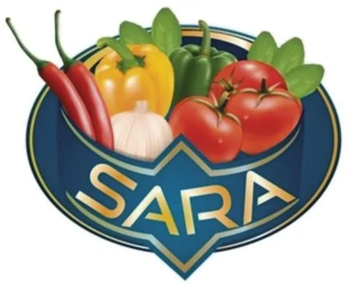 Sara est une marque déposée par EXCEL FRUITS