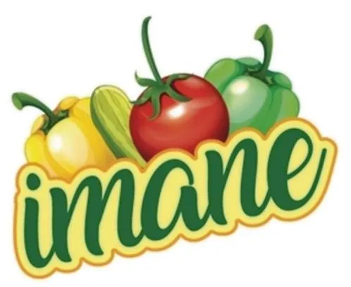 Imane est une marque déposée par EXCEL FRUITS
