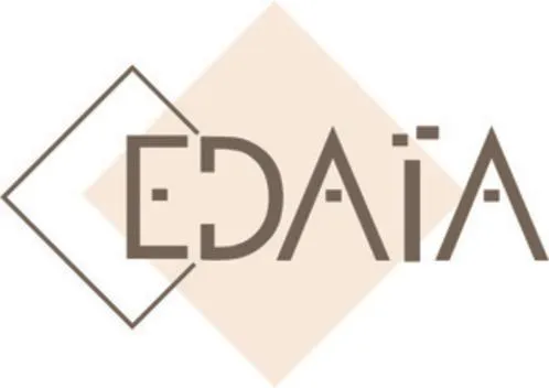 Edaia est une marque déposée par GROUPE GOUIRAN