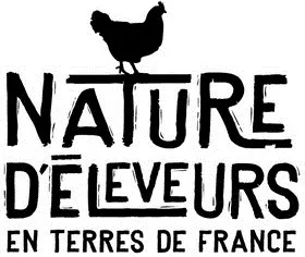 Nature D'eleveurs En Terres De France est une marque déposée par AMONT LDC (LCD)