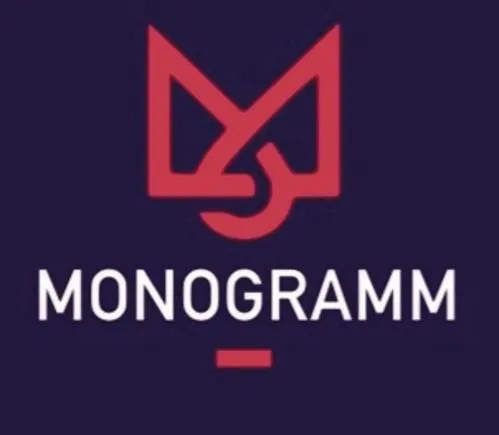 Monogramm est une marque déposée par MONOGRAMM