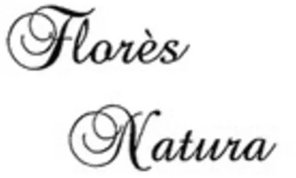 Flores Natura est une marque déposée par LANGUEDOC BIOCOSMETIQUE LABORATOIRE (LANBIOCOS)