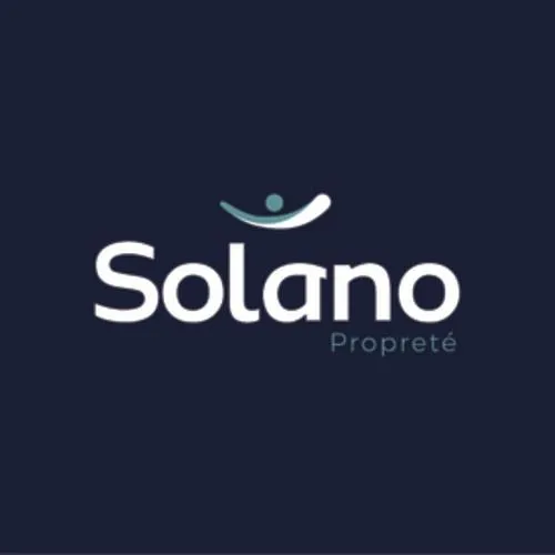 Solano Proprete est une marque déposée par NO LIMIT