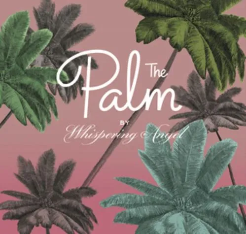 The Palm By Whispering Angel est une marque déposée par CAVES D'ESCLANS