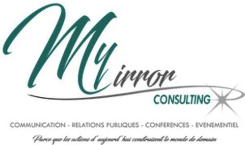 My Mirror Consulting Communication - Relations Publiques - Conferences - Evenementiel Parce Que Les Actions D Aujourd Hui Construisent Le Monde De Dem est une marque déposée par MY MIRROR CONSULTING