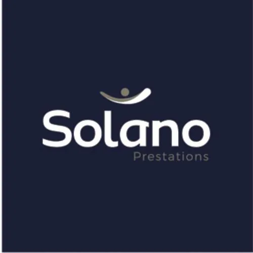 Solano Prestations est une marque déposée par NO LIMIT