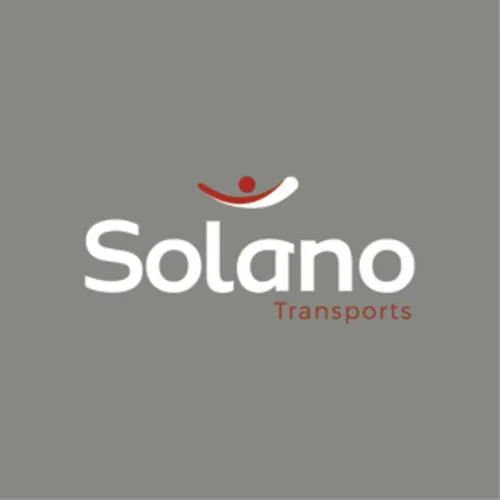 Solano Transports est une marque déposée par NO LIMIT