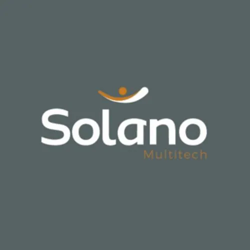 Solano Multitech est une marque déposée par NO LIMIT