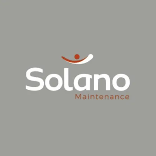 Solano Maintenance est une marque déposée par NO LIMIT