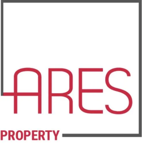 Ares Property est une marque déposée par ARES GROUPE