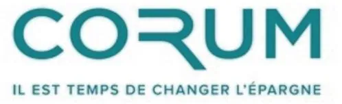 Corum Il Est Temps De Changer L Epargne est une marque déposée par CORUM ASSET MANAGEMENT