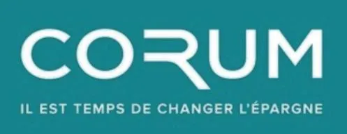 Corum Il Est Temps De Changer L Epargne est une marque déposée par CORUM ASSET MANAGEMENT