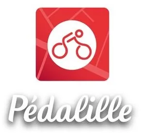 Pedalille est une marque déposée par CSE KEOLIS LILLE METROPOLE (TRANSPOLE)