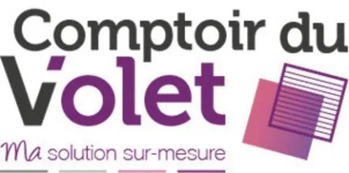 Comptoir Du Volet Ma Solution Sur-Mesure est une marque déposée par TFP (T.F.P.)