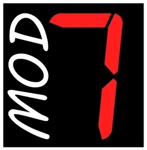 Mod 7 est une marque déposée par 1 UNIQUE