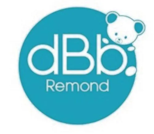 Dbb Remond est une marque déposée par SOCIETE D'EXPLOITATION DU BIBERON REMOND (SEBIR)