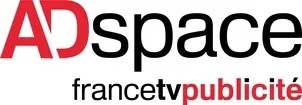 Adspace Francetvpublicite est une marque déposée par FRANCE TELEVISIONS PUBLICITE