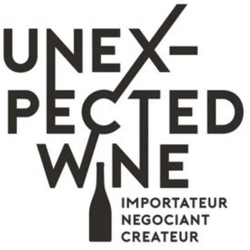 Unex-Pected Wine Importateur Negociant Createur est une marque déposée par UNEXPECTED WINE