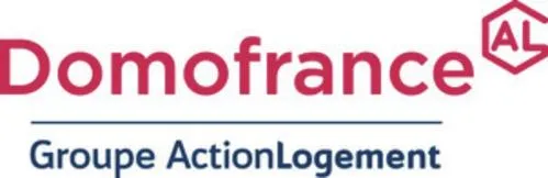 Domofrance Al Groupe Actionlogement est une marque déposée par DOMOFRANCE