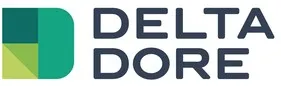 Delta Dore est une marque déposée par DELTA DORE