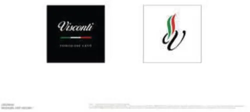 Visconti est une marque déposée par REMY LIBOUREAU (LES CHAIS DU CHATEAU)