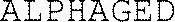 Alphaged est une marque déposée par STUDIA SOLUTIONS