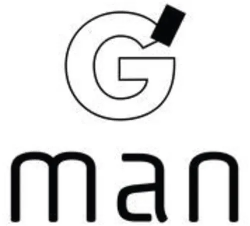 G Man est une marque déposée par VETIR (GEmo)