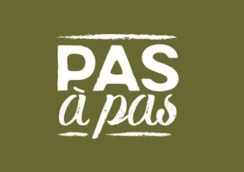 Pas A Pas est une marque déposée par SW DIFFUSION