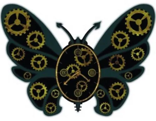  est une marque déposée par CLOCKS AND WINGS