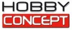 Hobby Concept est une marque déposée par HOBBY CONCEPT