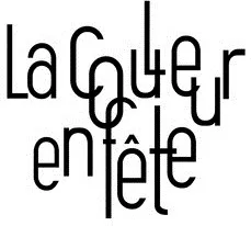 La Couleur En Fête est une marque déposée par PEBEO