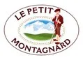Le Petit Montagnard est une marque déposée par BISCUITERIE VEDERE