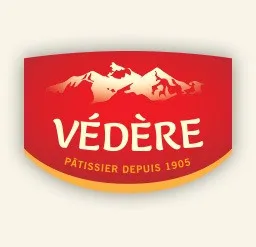 Védère Pâtissier Depuis 1905 est une marque déposée par BISCUITERIE VEDERE